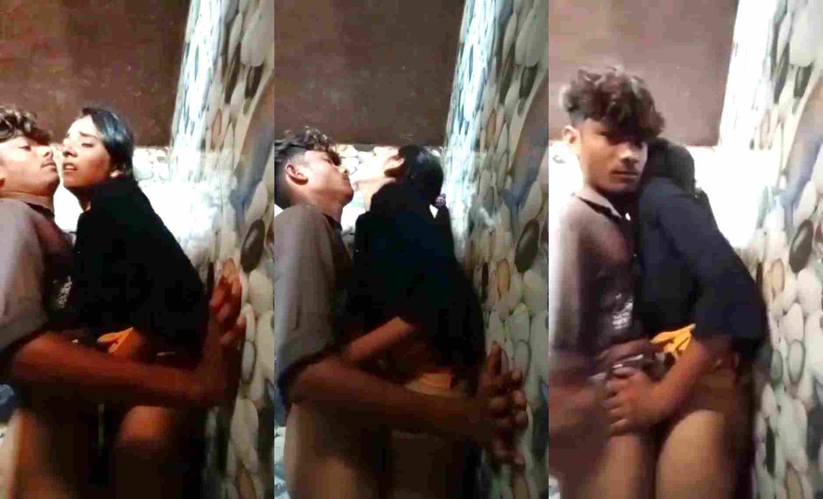 Desi Lucky Chapri Boy Fucking Full Video | Lucky Chapri Boy Fucking Beautiful Girl