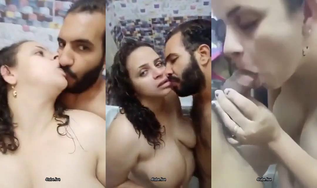 Hindi Amateur Video – Sexy Pakistani Milf Sex XXX Video