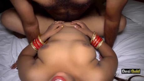 Amateur Desi Hd Video – Curvy Indian Wife Fucking XXX Porn Video