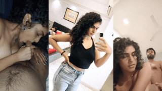 Desi Chicken | Desi Curly-haired South Indian Chick Ful