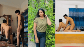 Hindi Full Video | Desi Indian Girl Offers Her Full Video |