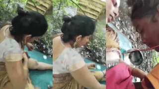 Desi Slutty Village Randi Gets Full Video | Slutty Village Randi Gets Fucked in the