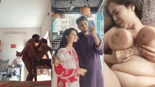 Desi Barber Website | Desi Insecure Busty Bengali Babe Full Vi
