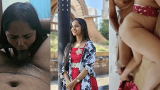 Hindi Full Form | Desi Innocent Marathi Girl Swallows Full